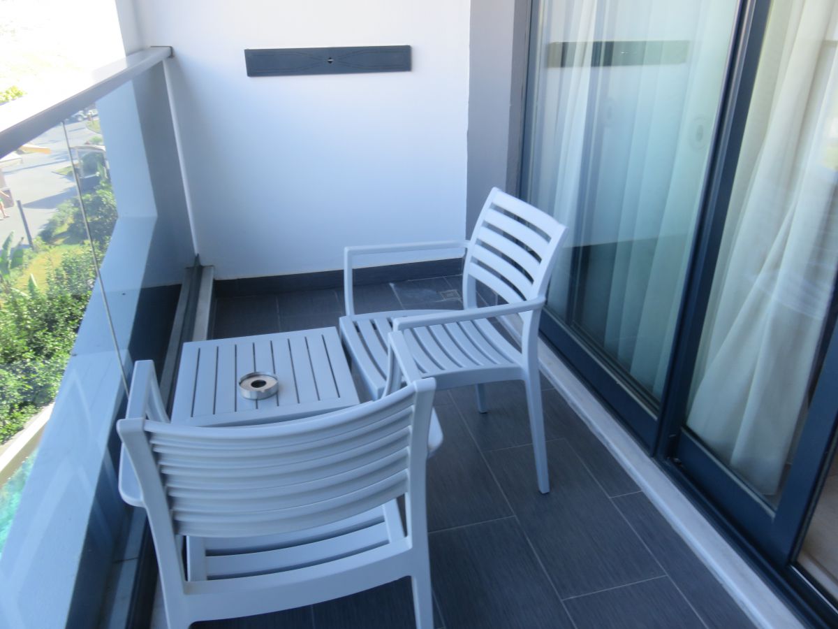 imagini hotel Liu Resort Side